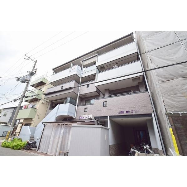 長寿堂恵佳ⅡＢｌｄの外観