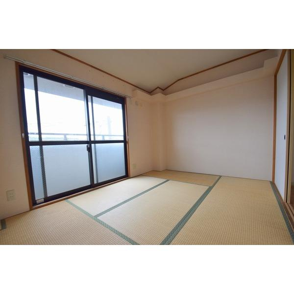 長寿堂恵佳ⅡＢｌｄの和室
