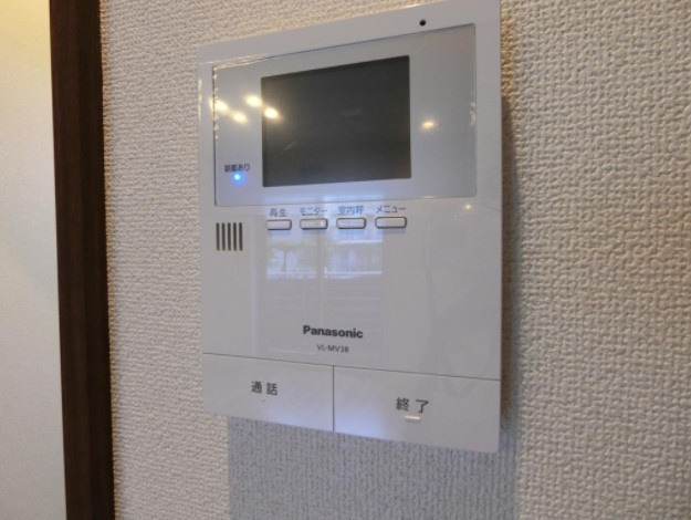 ウッドホーククラブのセキュリティ