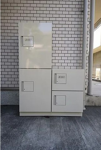 ウッドホーククラブのその他共用部分