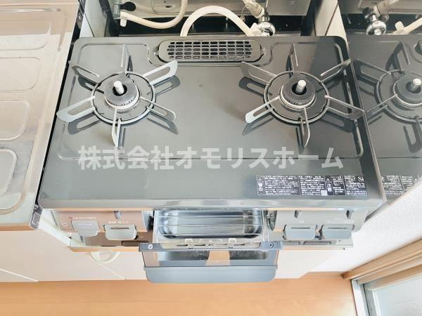 ＴＳ大森ハイムのその他
