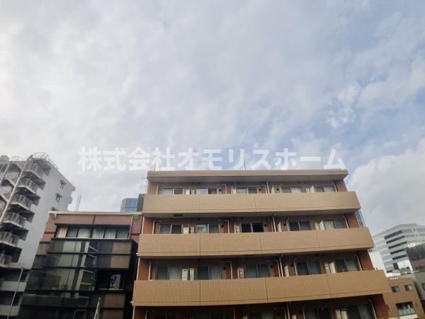 ＴＳ大森ハイム