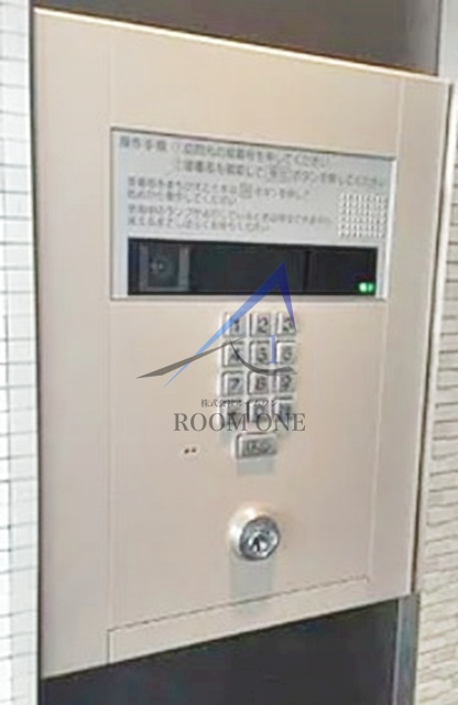 メイクスデザイン池上アジールコート