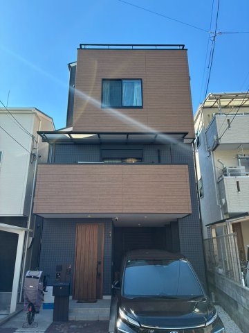 喜連東5・中古戸建てのその他