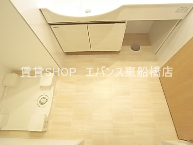 【洗面所】 | コンフォーティア