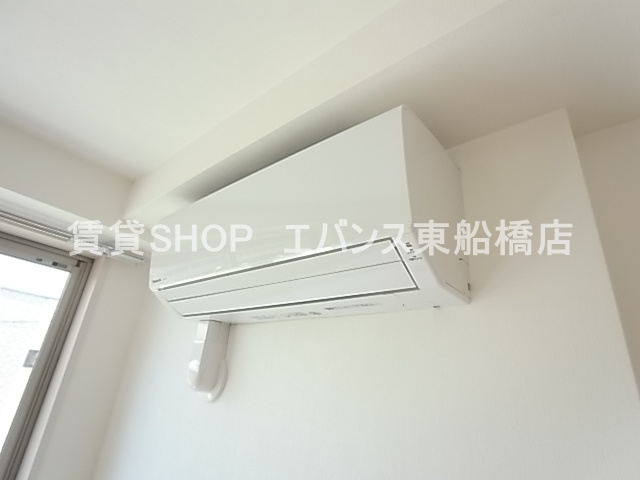 【設備】 | コンフォーティア