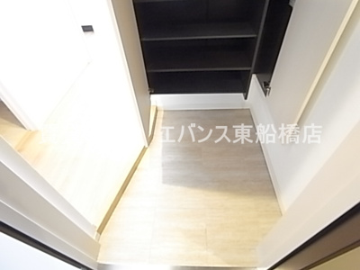 【玄関】 | コンフォーティア