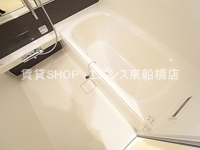 【浴室】 | コンフォーティア