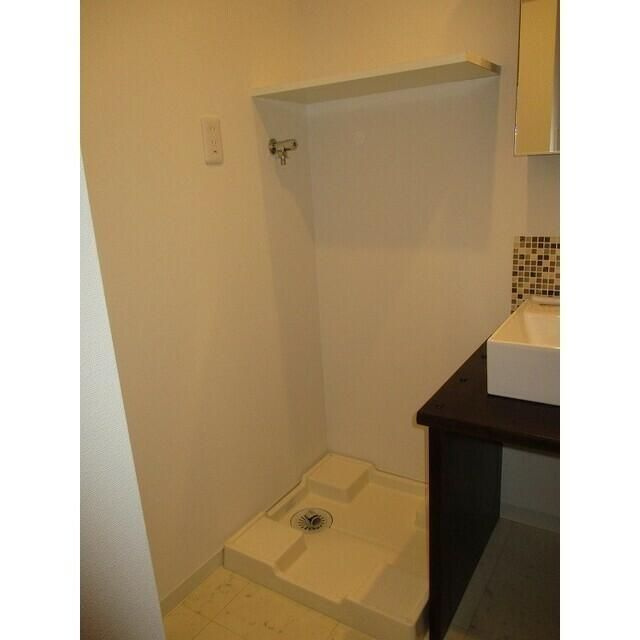 ブランドール都立大の設備