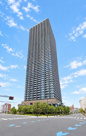シティタワー武蔵小杉　武蔵小杉駅4分/3駅6沿線利用可/高層階/トランクルーム有の画像