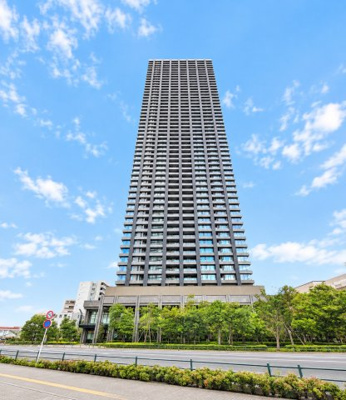 【外観】 | シティタワー武蔵小杉　武蔵小杉駅4分/3駅6沿線利用可/高層階/トランクルーム有 | ◆住宅ローンのご相談や周辺環境のご案内も含め、ローンに詳しい、地元に詳しいスタッフがお出迎えさせていただきます。お気軽にご相談ください。
