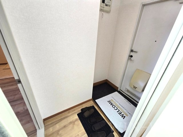 フレグランス三ツ相 C棟の玄関|イメージ（同建物内別部屋の写真です）