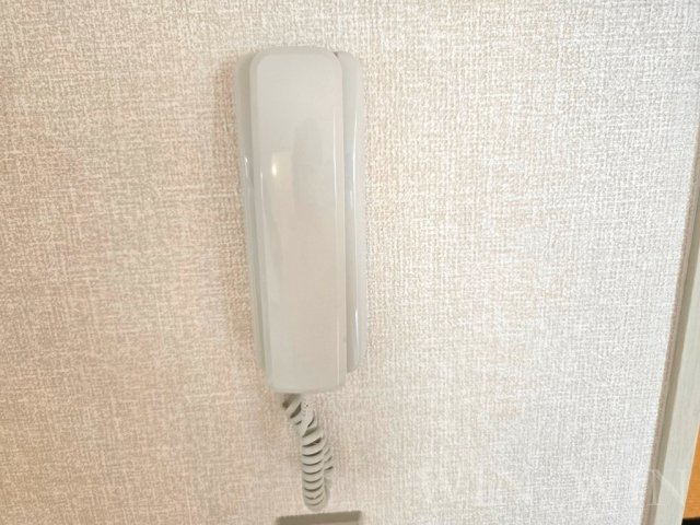 フレグランス三ツ相 C棟のセキュリティ|イメージ（同建物内別部屋の写真です）