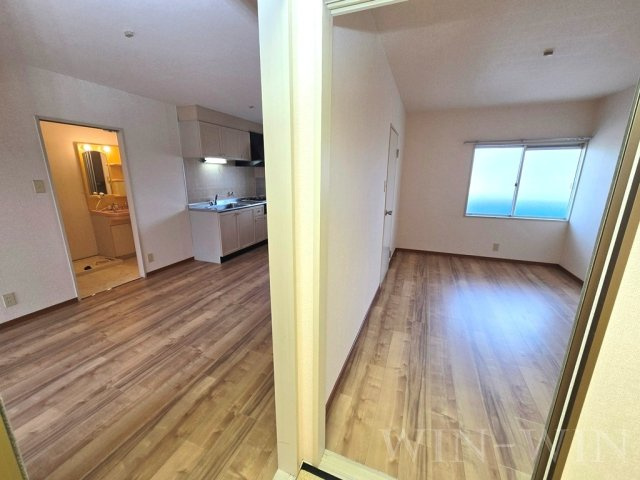 フレグランス三ツ相 C棟のその他|イメージ（同建物内別部屋の写真です）