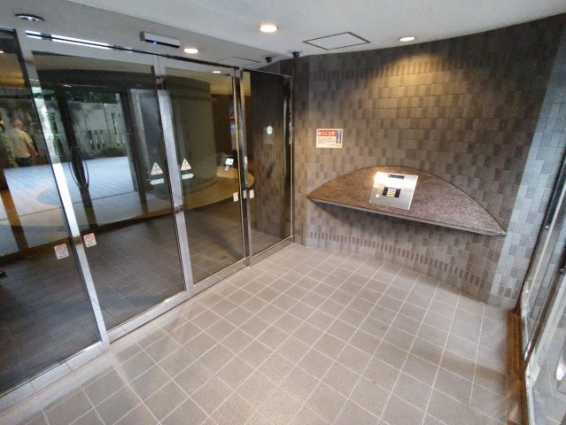 【エントランス】の画像
