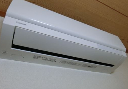 サンハイツ東神谷の設備