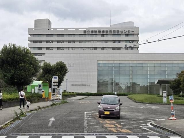 テラス八雲Ｂ号室の周辺