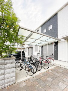 GREEN　CITY　Ⅲのその他共用部分
