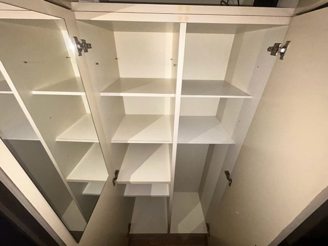 Ｈ.O.M.E.S.伊勢山｜名古屋市の賃貸ならMy賃貸の収納|Ｈ.O.M.E.S.伊勢山