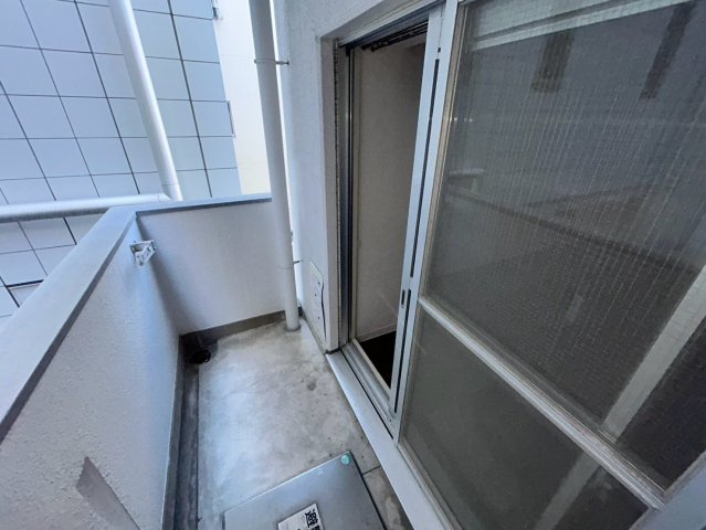 Ｈ.O.M.E.S.伊勢山｜名古屋市の賃貸ならMy賃貸のバルコニー|Ｈ.O.M.E.S.伊勢山