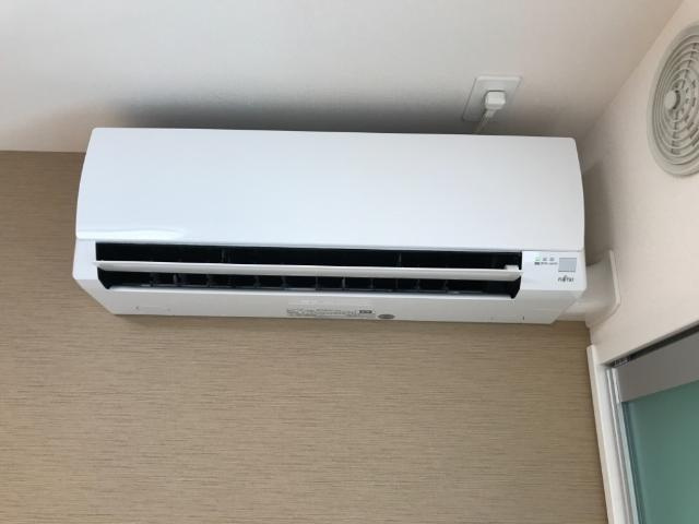 (仮称)豊中市刀根山新築アパートの設備|室内設備（イメージ）