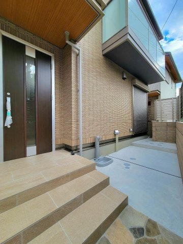柴原町３丁目貸家のその他