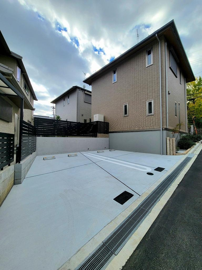 柴原町３丁目貸家のその他