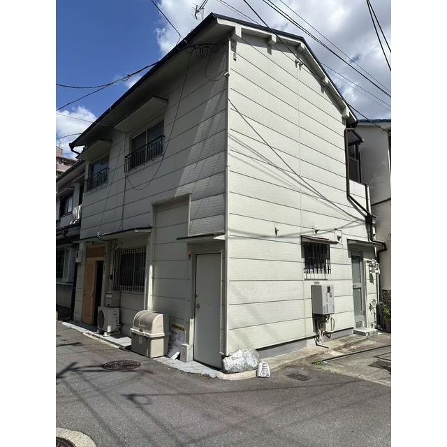 小路2丁目戸建ての外観|外観も気になるポイント