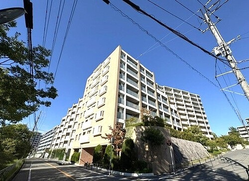 ジオ千里竹見台