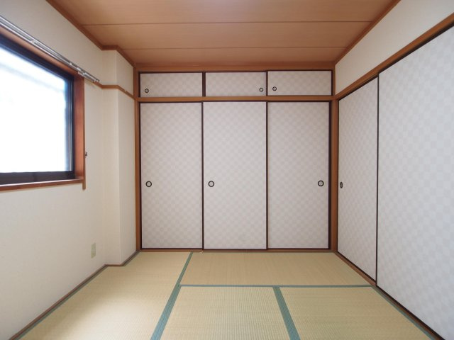三軒家東４丁目戸建のバルコニー|陽当たり良好なバルコニーです