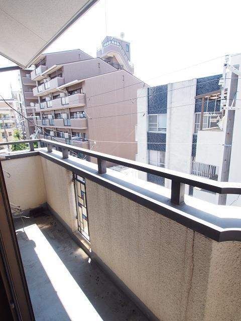 三軒家東４丁目戸建の展望