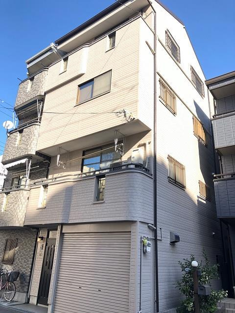 三軒家東４丁目戸建