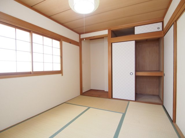 三軒家東４丁目戸建の内装|内装も気になるポイント