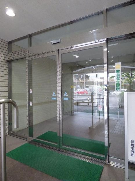 明治安田生命岐阜金町ビル