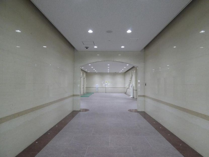 明治安田生命岐阜金町ビル