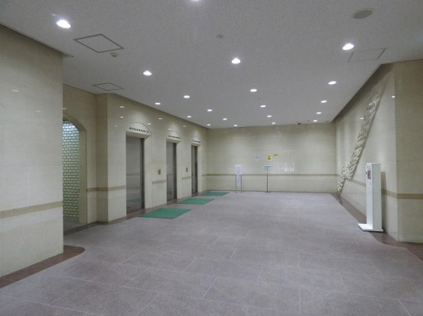明治安田生命岐阜金町ビル