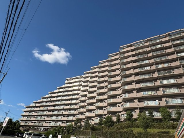 北千里パークスクエア