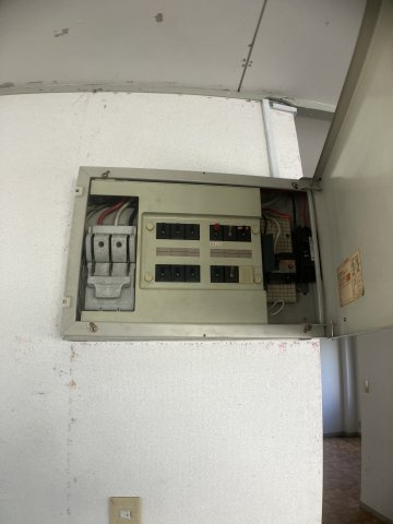 尼崎セントラルビル