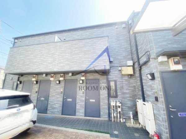 リヴァプールのその他共用部分|共用通路です。