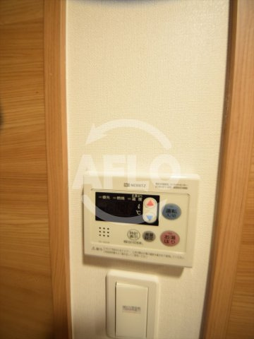 SunSunABCの設備|SunSunABC（サンサンエービーシー）　風呂設備