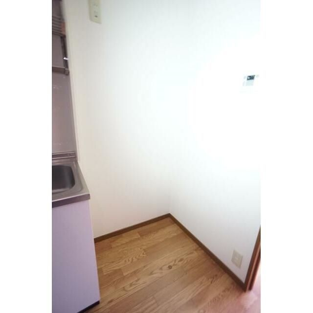 パインズアーク鵜の木の内装