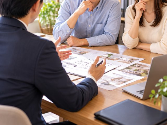 葛飾区西水元1丁目条件無し売地【全6区画】のその他|【疑問も不安も、ひとつずつ解消。】
ご見学からご契約まで、分かりやすい説明と迅速で丁寧な対応を大切に。
小さな疑問にも真摯に向き合い、ご納得いただける取引を目指します。
