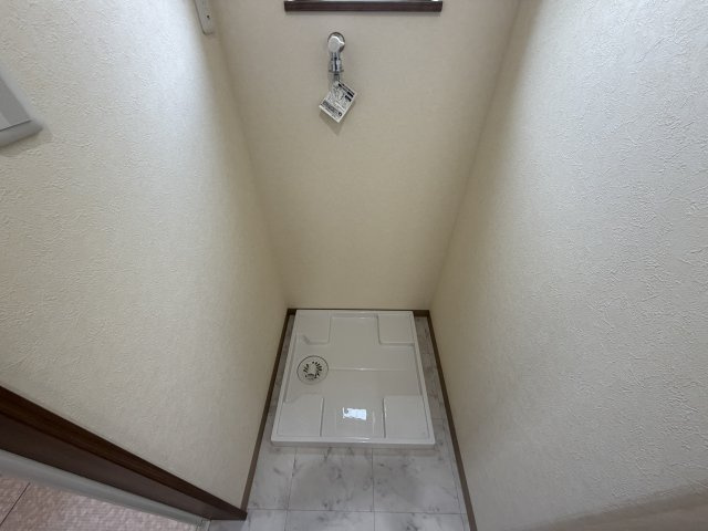 ナビキューブ山太Ⅱのその他|※建築中のため、同施工会社の室内写真です。