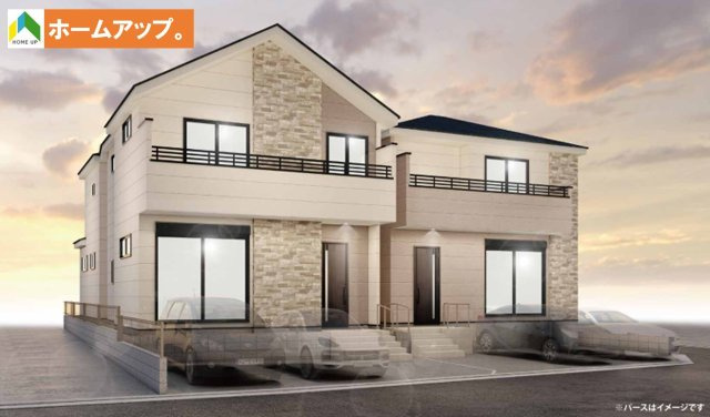 KEIAI GRACE中村区日比津町2期｜名古屋市の戸建ならホームアップ