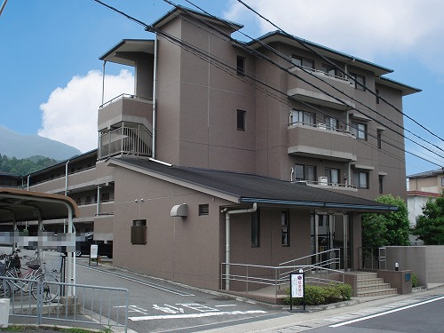 岩倉花園町パーク・ホームズ