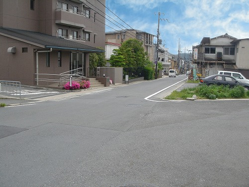 岩倉花園町パーク・ホームズのその他