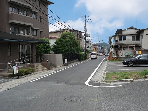 岩倉花園町パーク・ホームズのその他