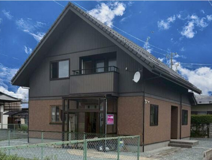 花巻市上小舟渡　中古