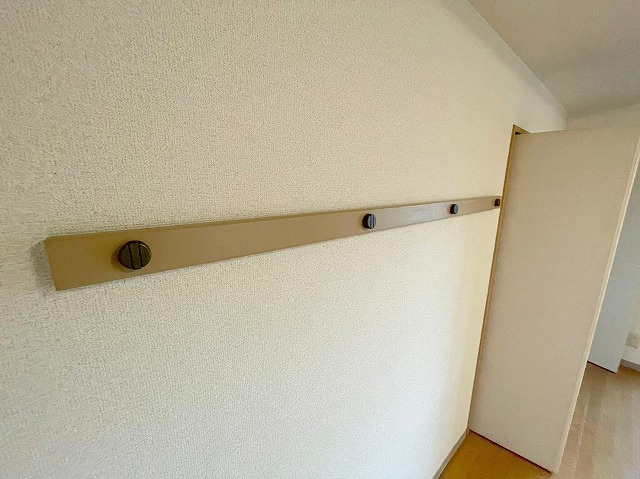 メルヘンハイツの設備