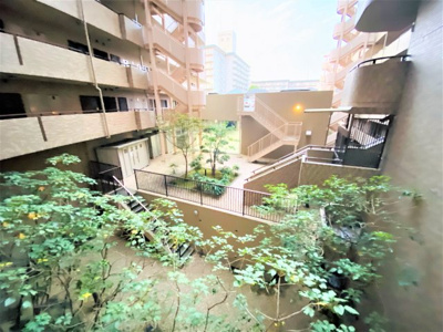 【その他共用部分】 | キングマンション千里万博公園